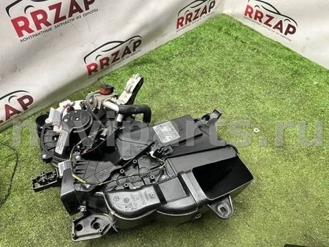 Новое Mercedes GLE, 2013 г., OEM T1017663B, арт. 3273