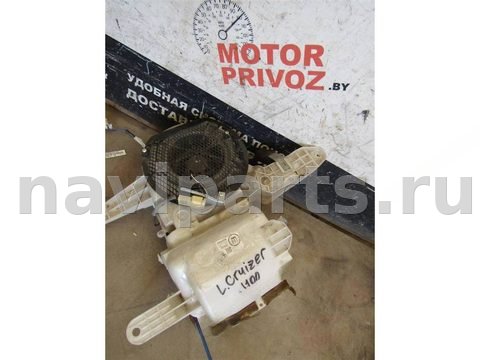 Новое Toyota Land Cruiser, 2002 г., OEM 1166009030, арт. 3338
