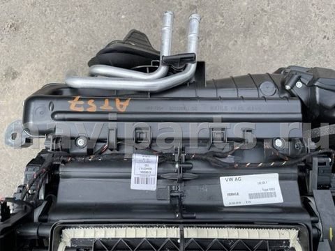 Новое Audi A6, 2019 г., OEM 4M0820356, арт. 34352, фото 14