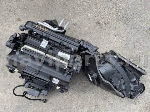 Новое Audi A6, 2019 г., OEM 4M0820356, арт. 34352, фото 2