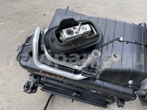Новое Audi A6, 2019 г., OEM 4M0820356, арт. 34352, фото 3