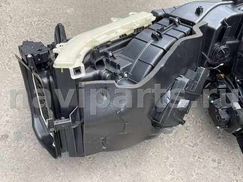 Новое Audi A6, 2019 г., OEM 4M0820356, арт. 34352, фото 8