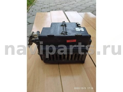 Новое Volkswagen Transporter T4, 1997 г., OEM 867819005, арт. 3471
