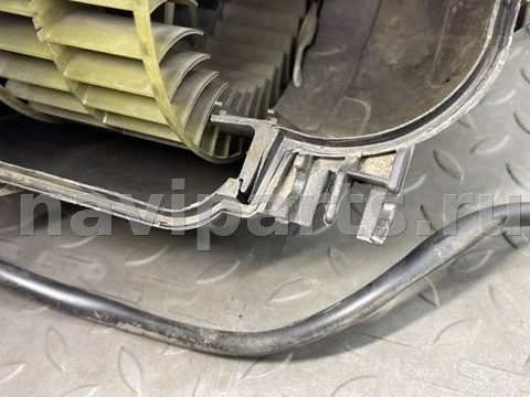Новое Mercedes E, 1988 г., OEM A1248305162, арт. 34772, фото 5