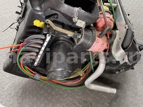 Новое Mercedes E, 1988 г., OEM A1248305162, арт. 34772, фото 8
