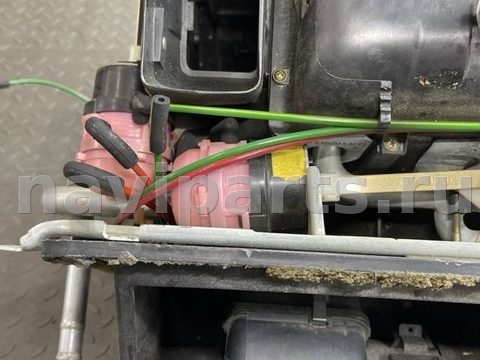 Новое Mercedes E, 1990 г., OEM A1248305162, арт. 34773, фото 6