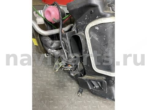 Новое Mercedes E, 1990 г., OEM A1248305162, арт. 34773, фото 9