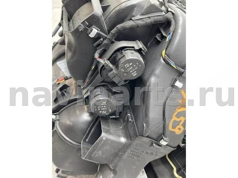 Новое BMW M6, 2007 г., OEM 64116933900, арт. 34775, фото 4