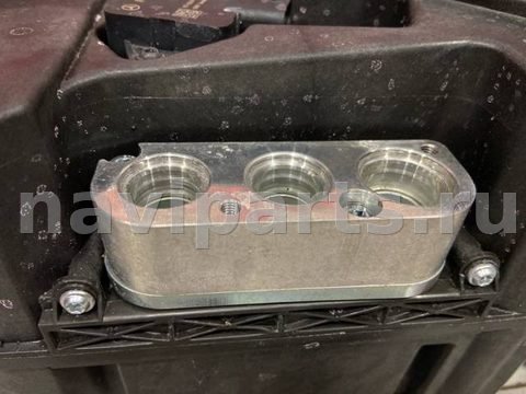 Новое Mercedes S W222, 2017 г., OEM A2228309902, арт. 35844, фото 3