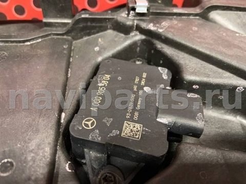 Новое Mercedes S W222, 2017 г., OEM A2228309902, арт. 35844, фото 4