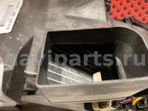 Новое Mercedes S W222, 2017 г., OEM A2228309902, арт. 35844, фото 6