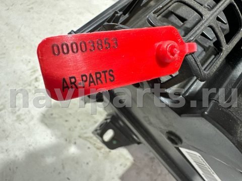 Новое Chevrolet Equinox, 2022 г., OEM 85522266, арт. 3853, фото 5