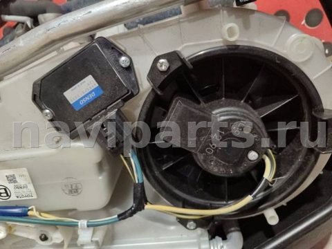 Новое Toyota Land Cruiser, 2007 г., OEM 8703060030, арт. 39699, фото 6