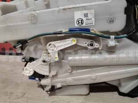 Новое Toyota Land Cruiser, 2007 г., OEM 8703060030, арт. 39699, фото 7