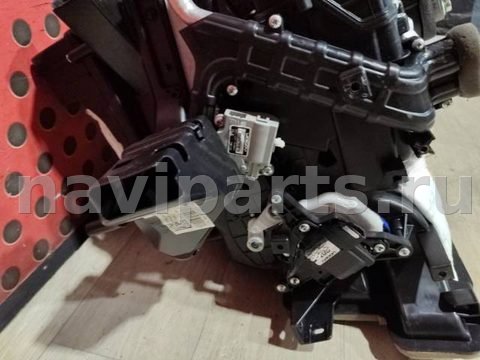 Новое Kia Sportage, 2019 г., OEM 97205F1330, арт. 41663, фото 4