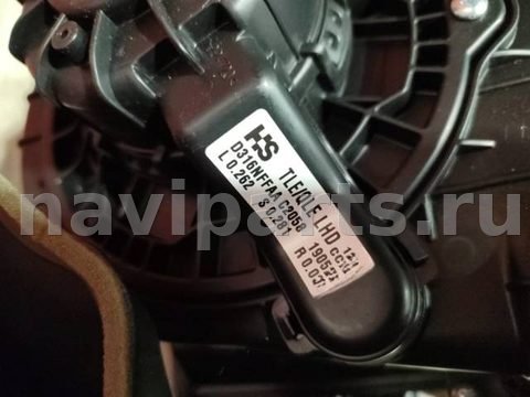 Новое Kia Sportage, 2019 г., OEM 97205F1330, арт. 41663, фото 5