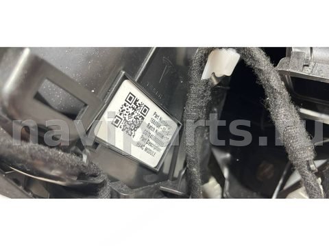 Новое Tesla Model X, 2024 г., OEM 150062700A, арт. 4263, фото 9
