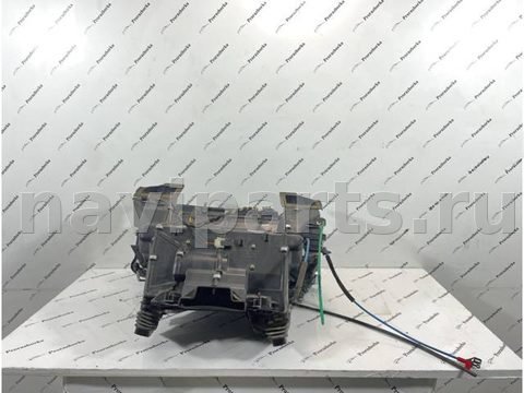 Новое BMW 5 E39, 2001 г., OEM 8382331, арт. 4465