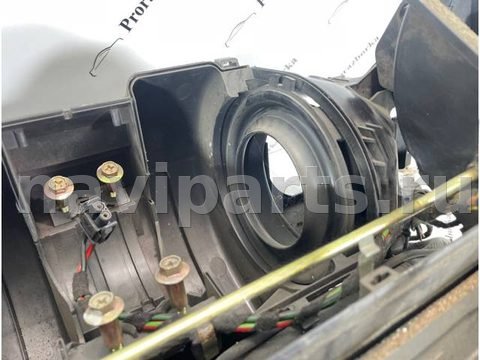 Новое BMW 5 E39, 2001 г., OEM 8382331, арт. 4465, фото 10