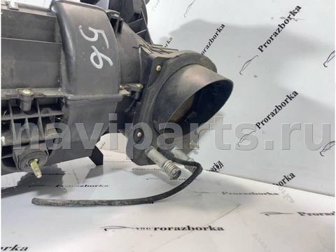 Новое BMW 5 E39, 2001 г., OEM 8382331, арт. 4465, фото 13