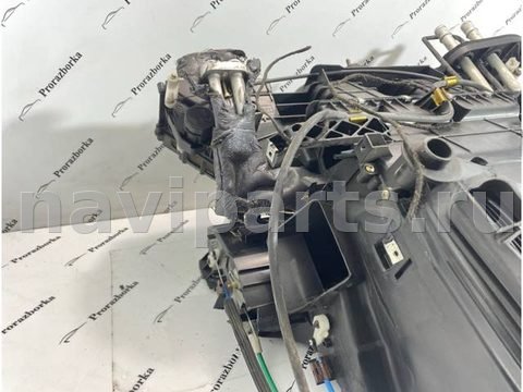 Новое BMW 5 E39, 2001 г., OEM 8382331, арт. 4465, фото 17