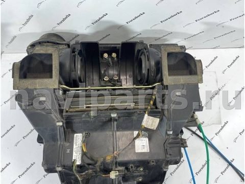 Новое BMW 5 E39, 2001 г., OEM 8382331, арт. 4465, фото 3
