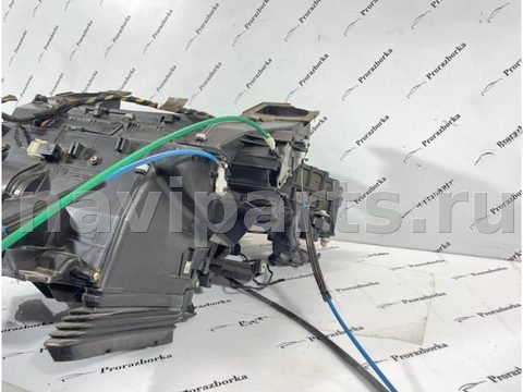 Новое BMW 5 E39, 2001 г., OEM 8382331, арт. 4465, фото 4