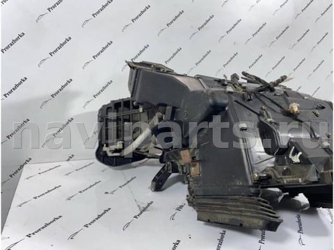 Новое BMW 5 E39, 2001 г., OEM 8382331, арт. 4465, фото 5