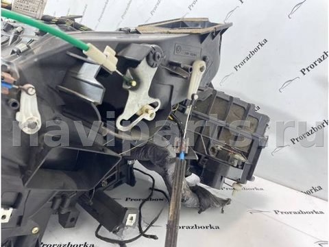 Новое BMW 5 E39, 2001 г., OEM 8382331, арт. 4465, фото 6
