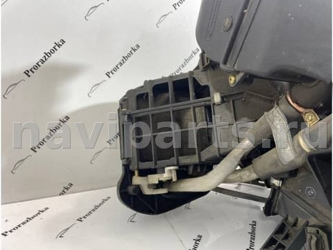 Новое BMW 5 E39, 2001 г., OEM 8382331, арт. 4465, фото 7
