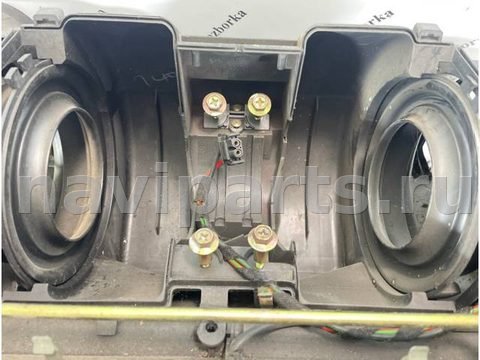 Новое BMW 5 E39, 2001 г., OEM 8382331, арт. 4465, фото 9