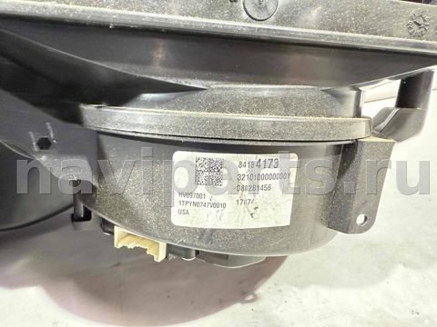 Новое Chevrolet Equinox, 2019 г., OEM 84184173, арт. 4550449, фото 2