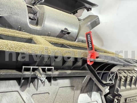 Новое Chevrolet Equinox, 2019 г., OEM 84184173, арт. 4550449, фото 3