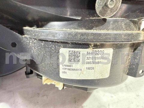 Новое Chevrolet Equinox, 2019 г., OEM 84400209, арт. 4550492, фото 4