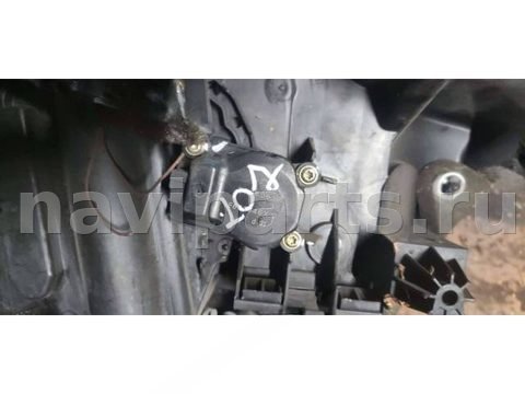 Новое Peugeot 207, 2009 г., арт. 47430130, фото 4