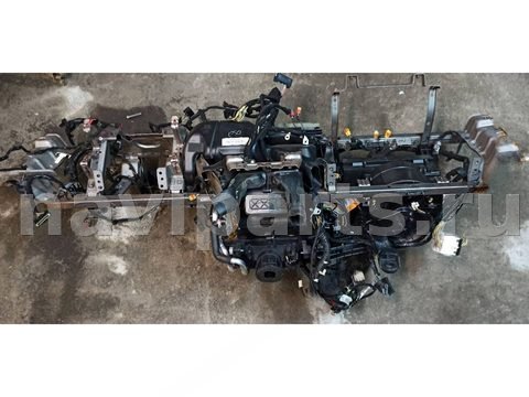 Новое Ford Fusion, 2017 г., арт. 48168505