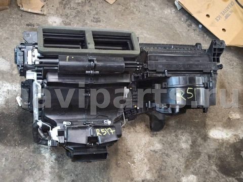 Отопитель в сборе (печка) Ford Fusion, 2020 г., арт. 48168981