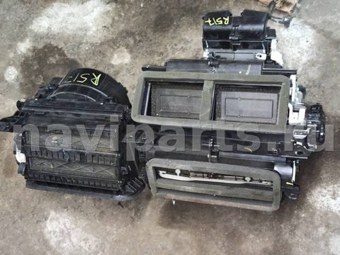 Отопитель в сборе (печка) Ford Fusion, 2020 г., арт. 48168981, фото 2