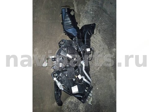 Отопитель в сборе (печка) Ford Explorer, 2018 г., арт. 48169687
