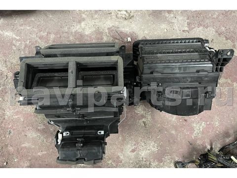 Новое Ford Edge, 2022 г., арт. 48169786
