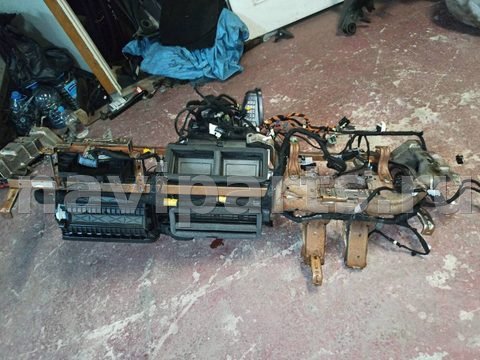 Новое Ford Edge, 2021 г., арт. 48171289