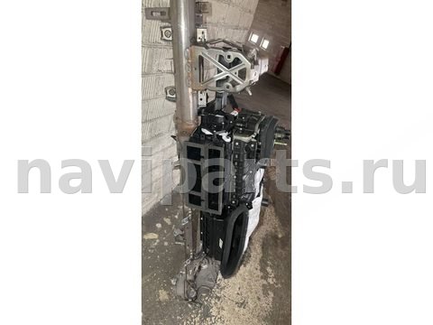 Новое Chevrolet TrailBlazer, 2020 г., арт. 48174257, фото 3