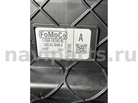 Новое Ford Explorer, 2021 г., OEM L1MH19740NC, арт. 48175022, фото 4