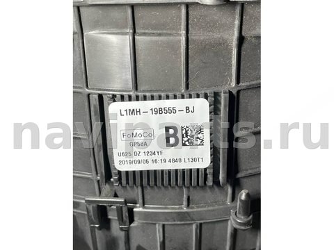 Новое Ford Explorer, 2021 г., OEM L1MH19740NC, арт. 48175022, фото 5