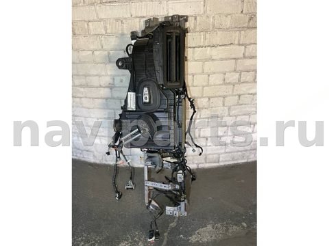 Новое Ford Fusion, 2017 г., OEM DHS7H19B555, арт. 48175514