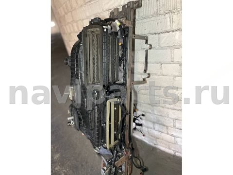 Новое Ford Fusion, 2017 г., OEM DHS7H19B555, арт. 48175514, фото 2
