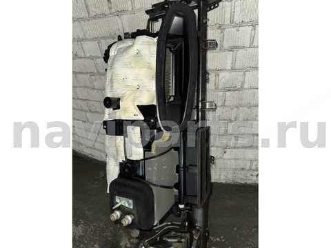 Новое Chevrolet TrailBlazer, 2020 г., OEM 60005732, арт. 48176319, фото 2