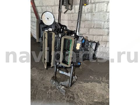 Новое Ford Escape, 2019 г., арт. 48177307