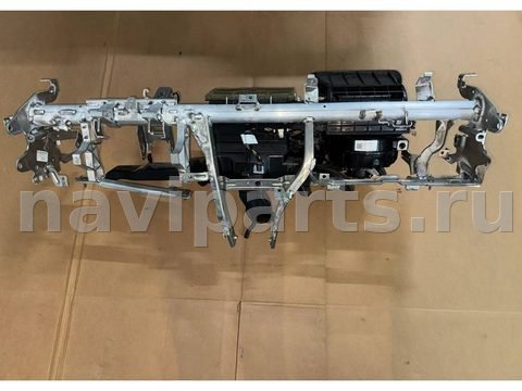 Отопитель в сборе (печка) Chevrolet Bolt, 2022 г., OEM 42770098, арт. 48178514