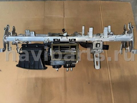 Отопитель в сборе (печка) Chevrolet Bolt, 2022 г., OEM 42770098, арт. 48178514, фото 2
